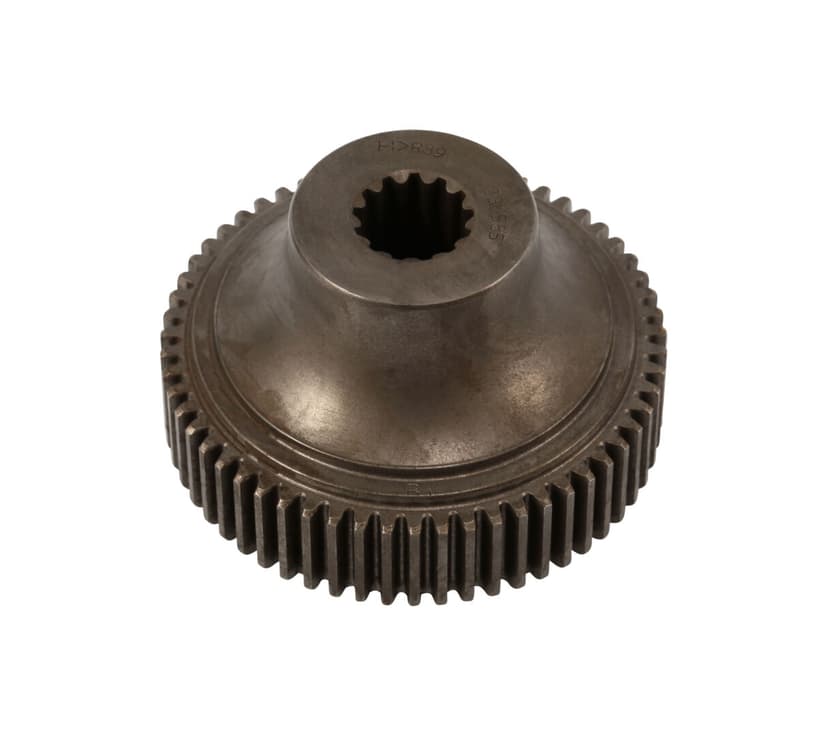 GEAR PUMP DRIVE