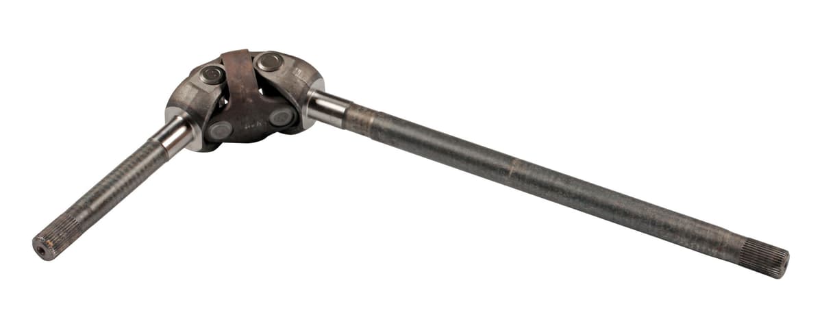 SHAFT JOINT