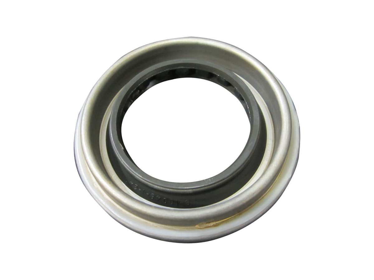 SEAL OIL