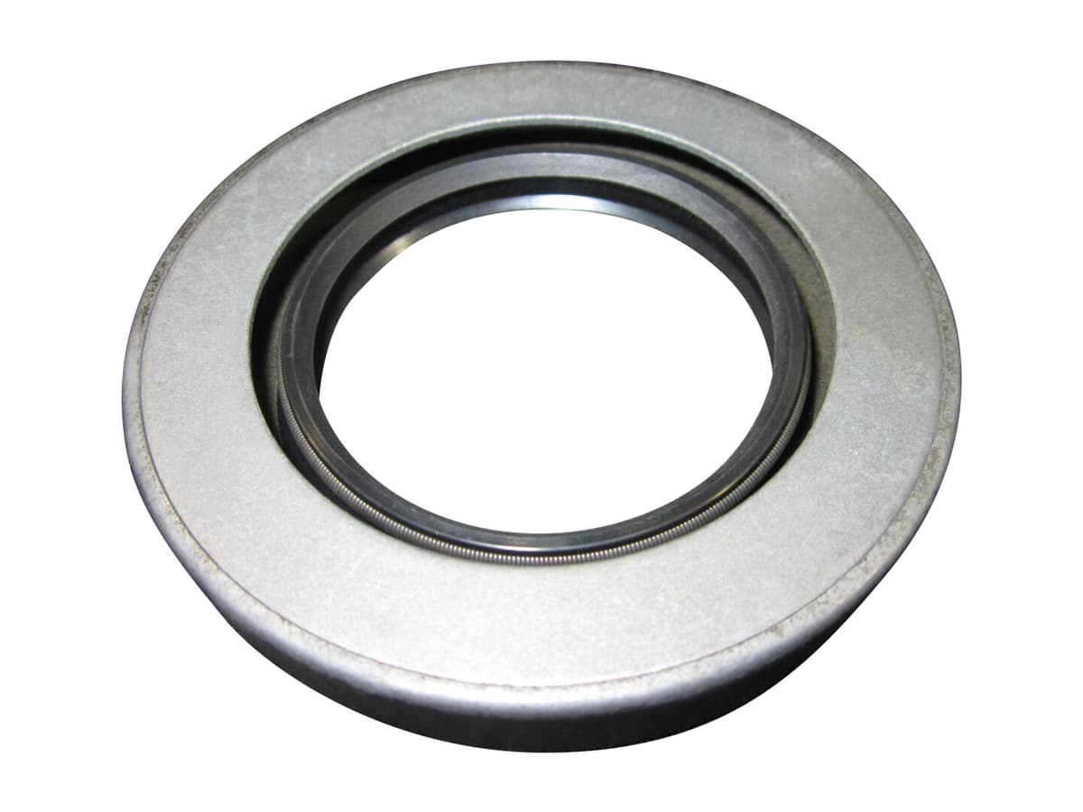 SEAL FRONT COVER