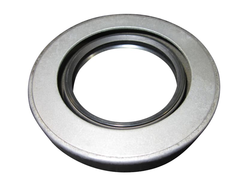 SEAL FRONT COVER