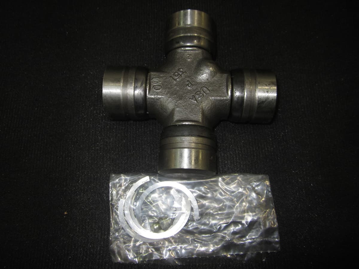 CROSS ASSY