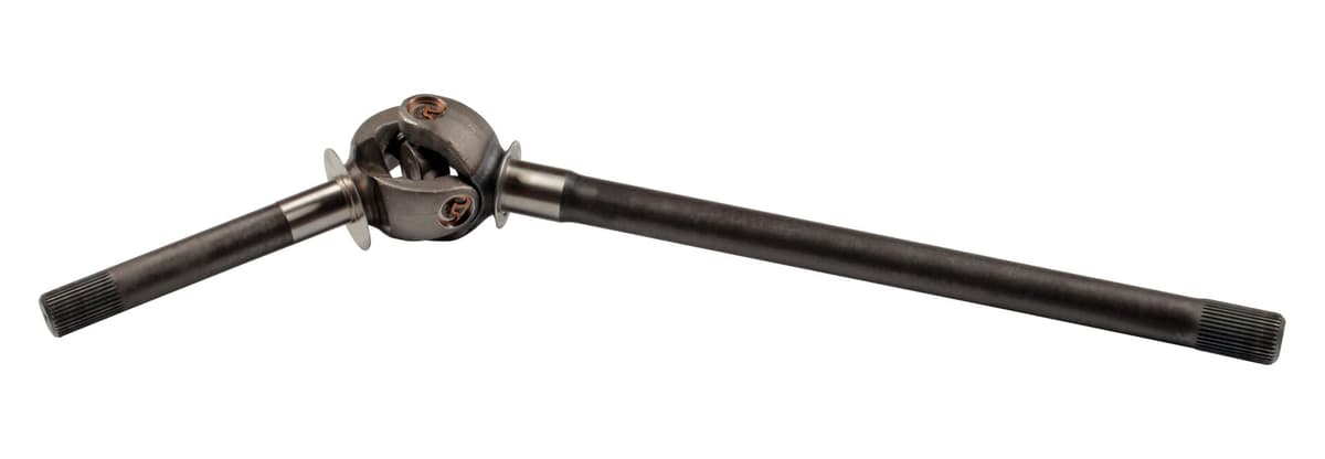 SHAFT & JOINT ASSY