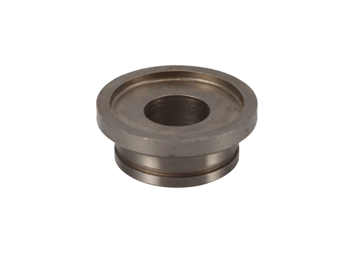 SEAT SAFETY VALVE