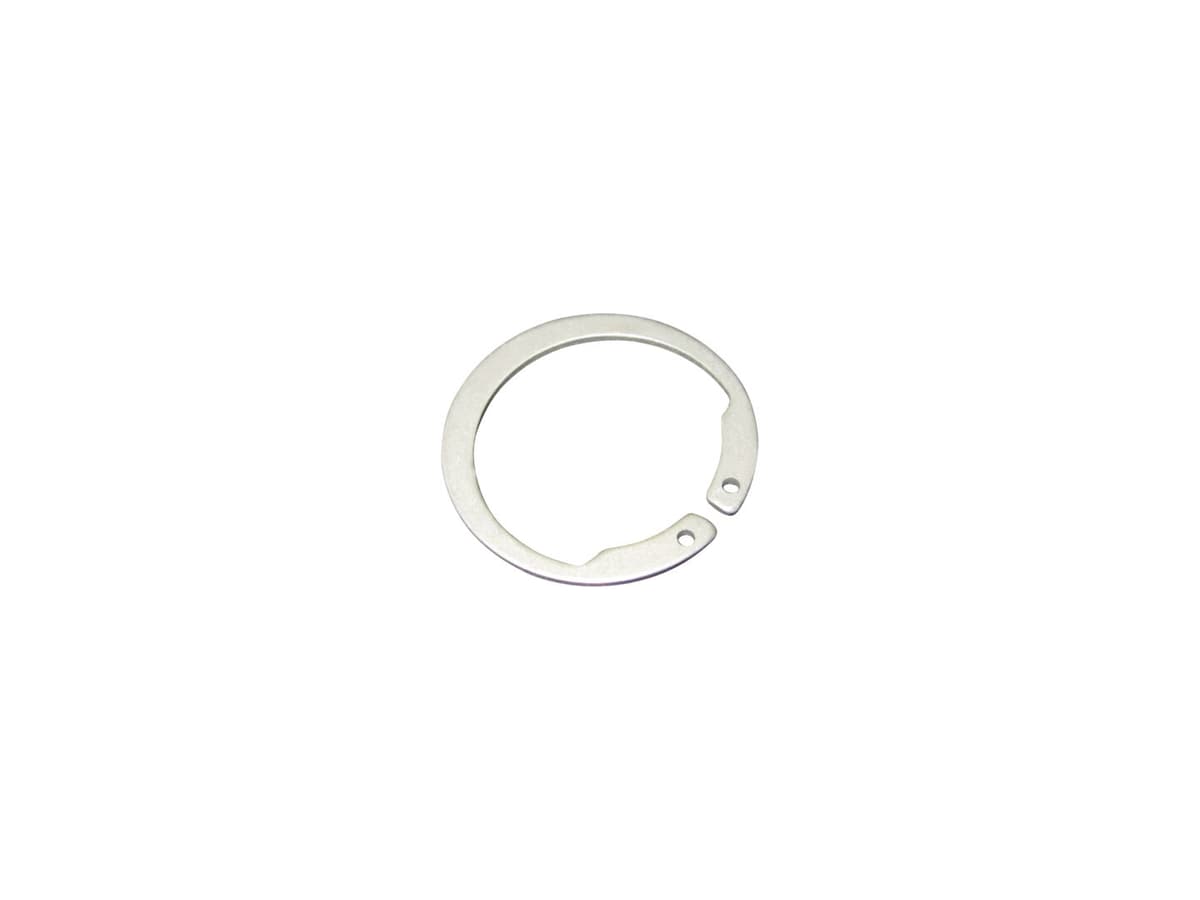 SNAP RING IMPELLER HUB