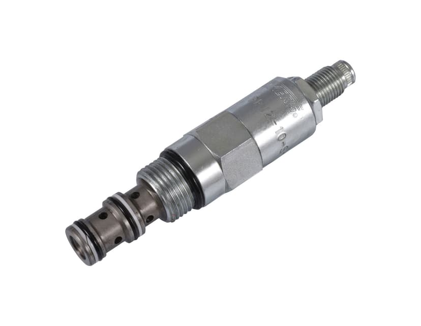 VALVE PRESSURE REDUCING