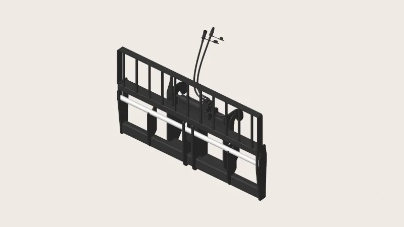 JLG Agriculture Attachment