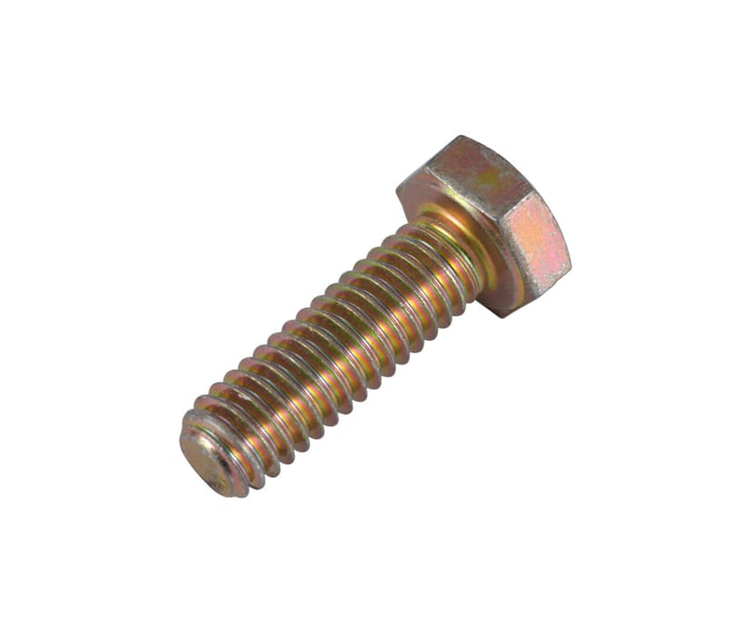 BOLT 5/16-18 X 1.00" HEX GR 8