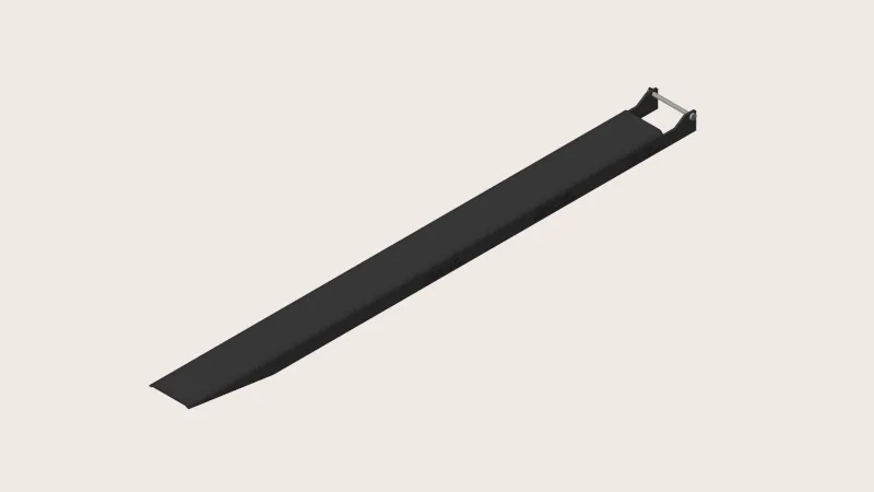 JLG Agriculture Attachment