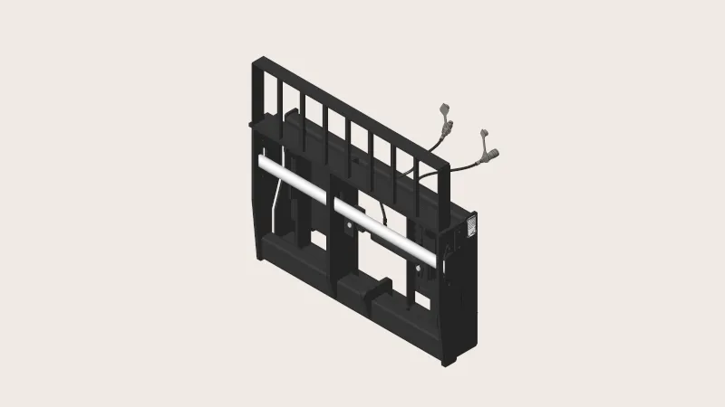 JLG Agriculture Attachment