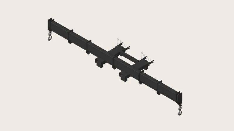JLG Agriculture Attachment