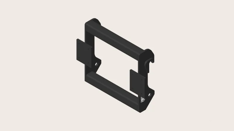 JLG Agriculture Attachment