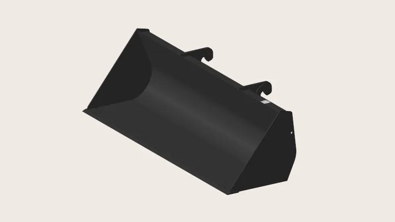 JLG Agriculture Attachment