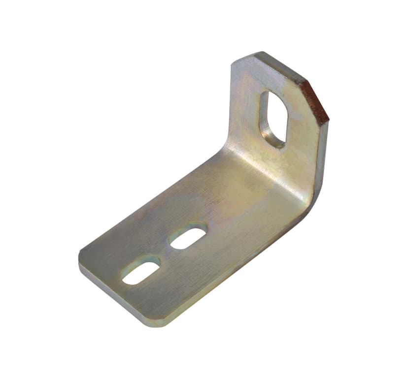 BRACKET STRIKER BOLT