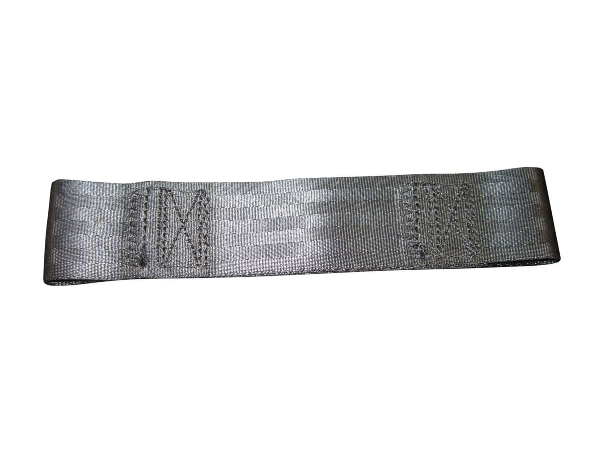 STRAP DOOR RESTRAINT