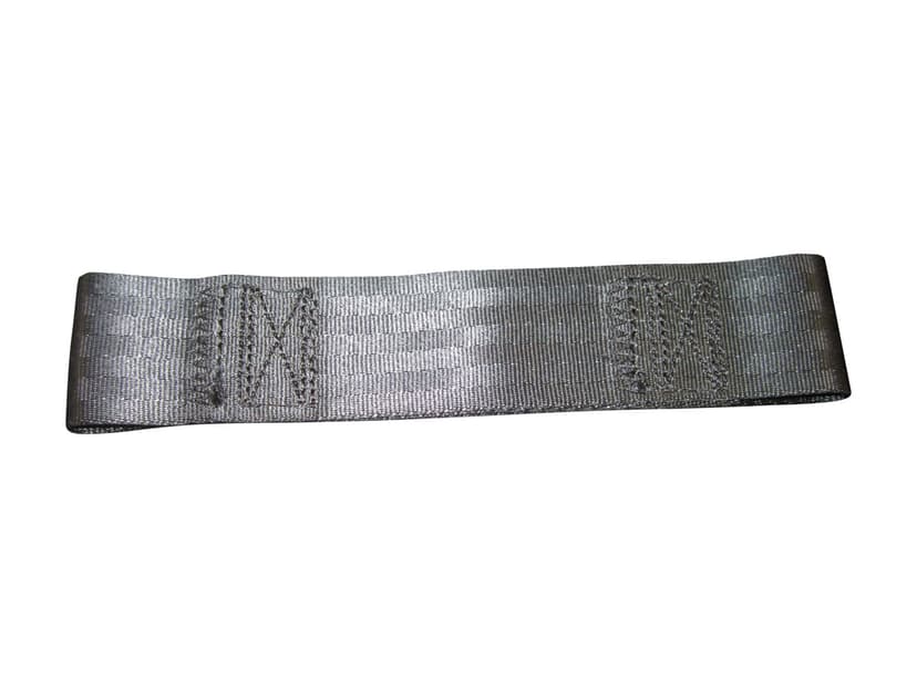 STRAP DOOR RESTRAINT