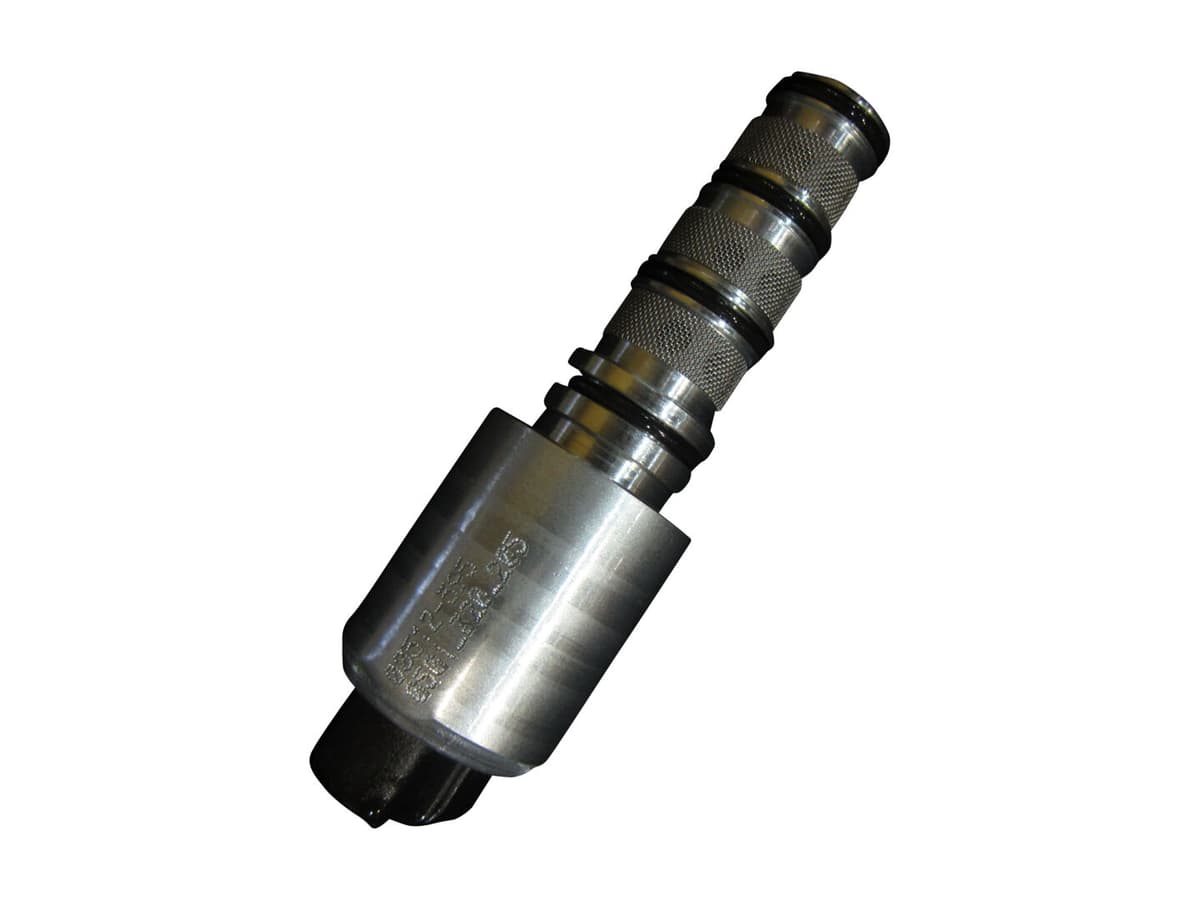 VALVE SOLENOID