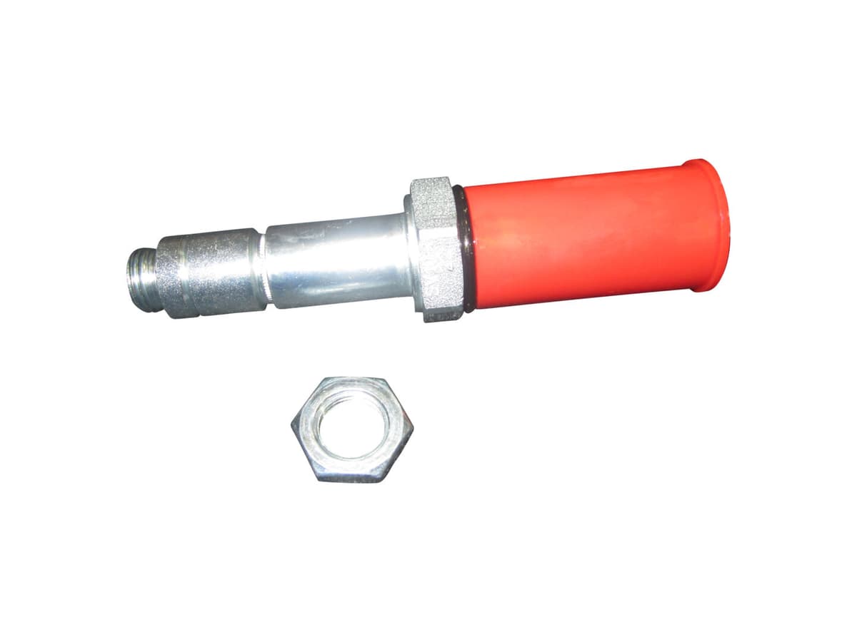 CARTRIDGE SOLENOID VALVE 2 WAY