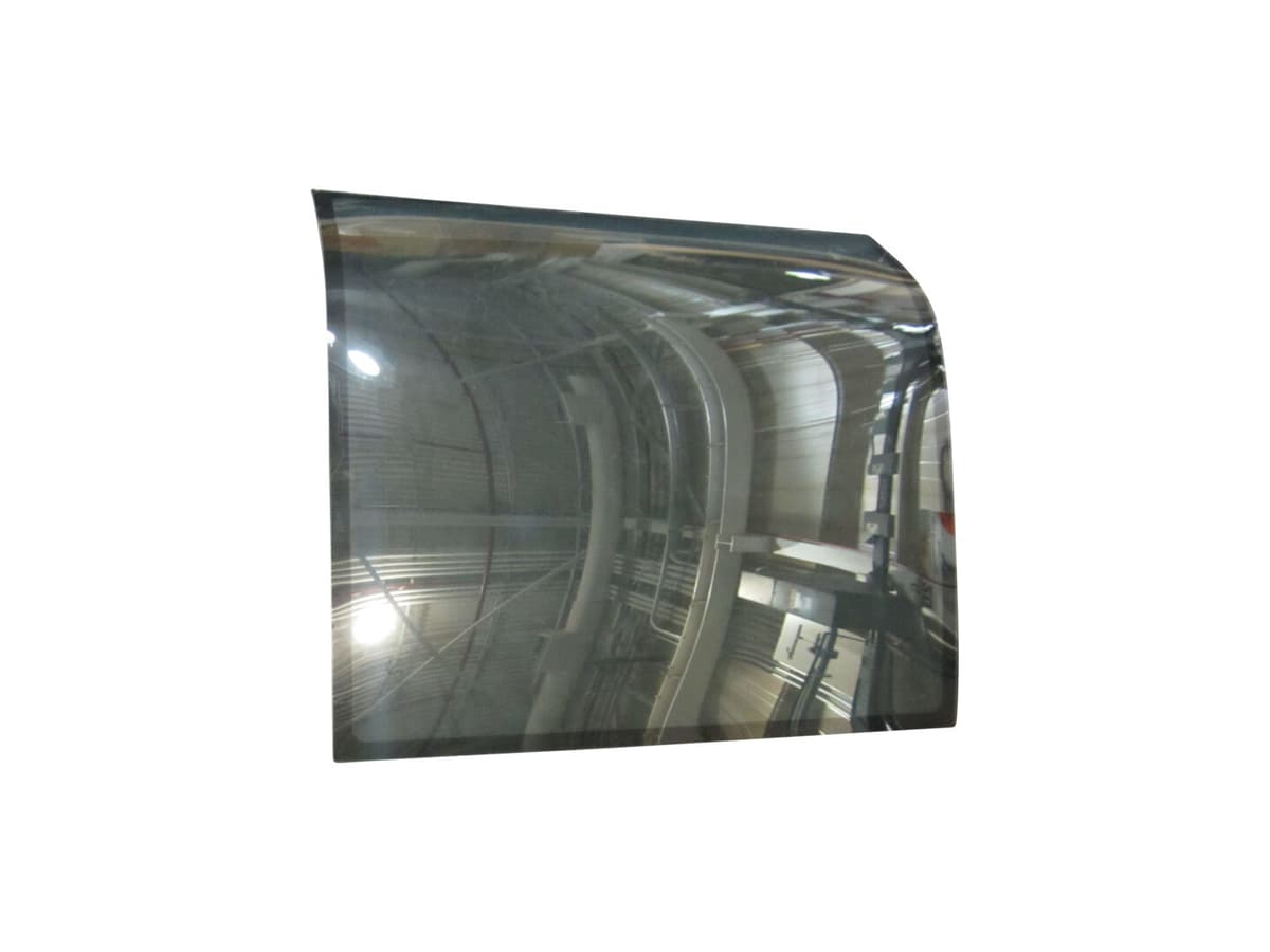 GLASS SKYLIGHT