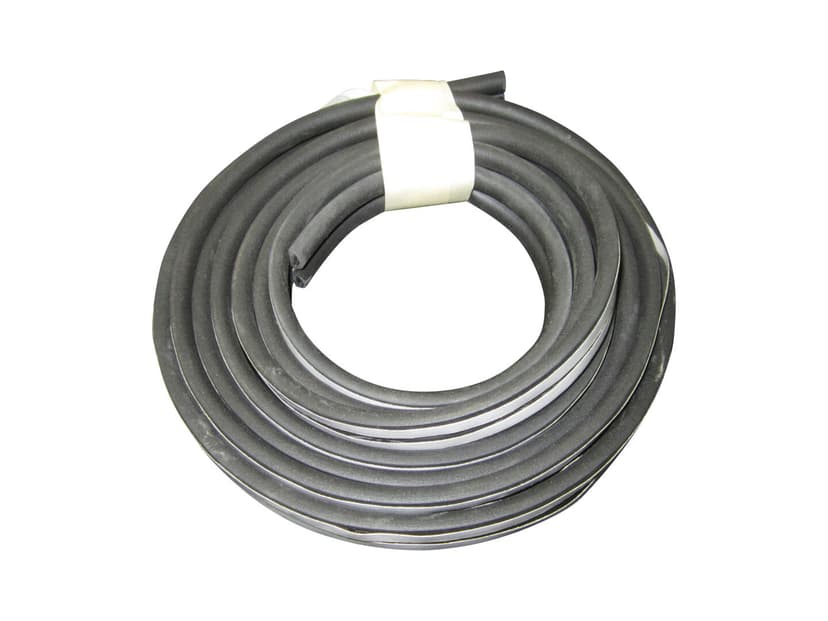 BULB SEAL DOOR GLASS