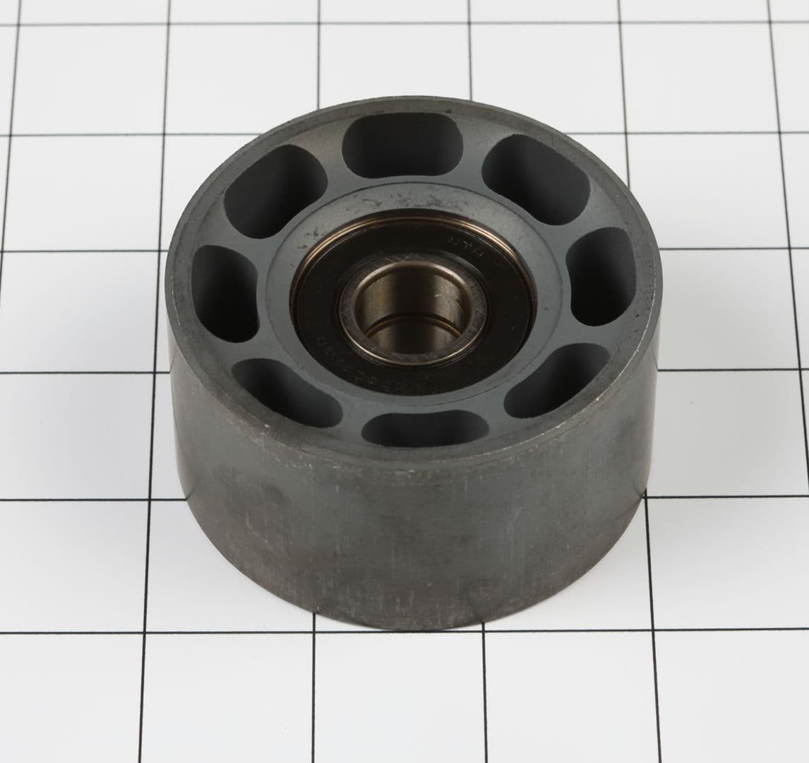 PULLEY IDLER