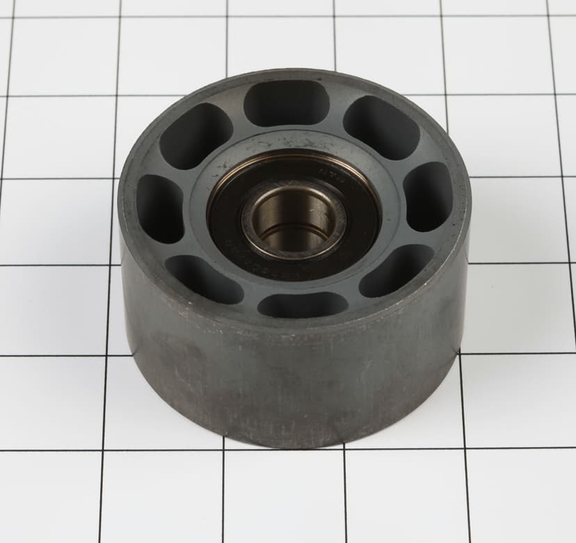 PULLEY IDLER