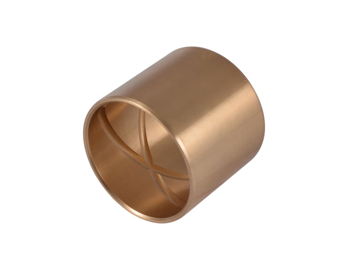 BUSHING TRUNION ARM KING PIN