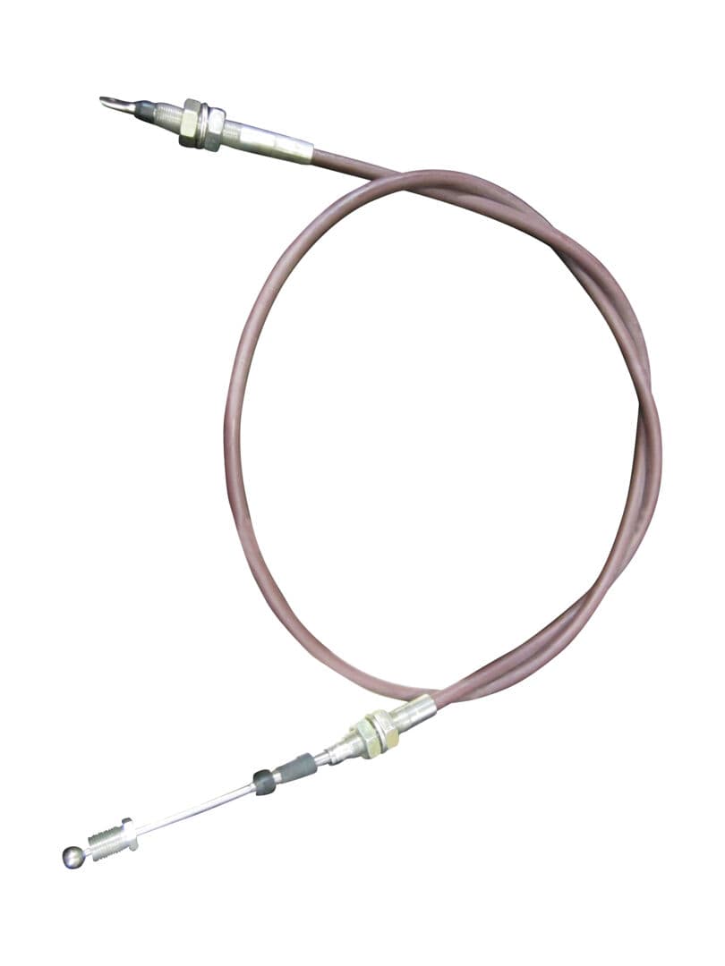 CABLE CONTROL FOR HAND LEVER
