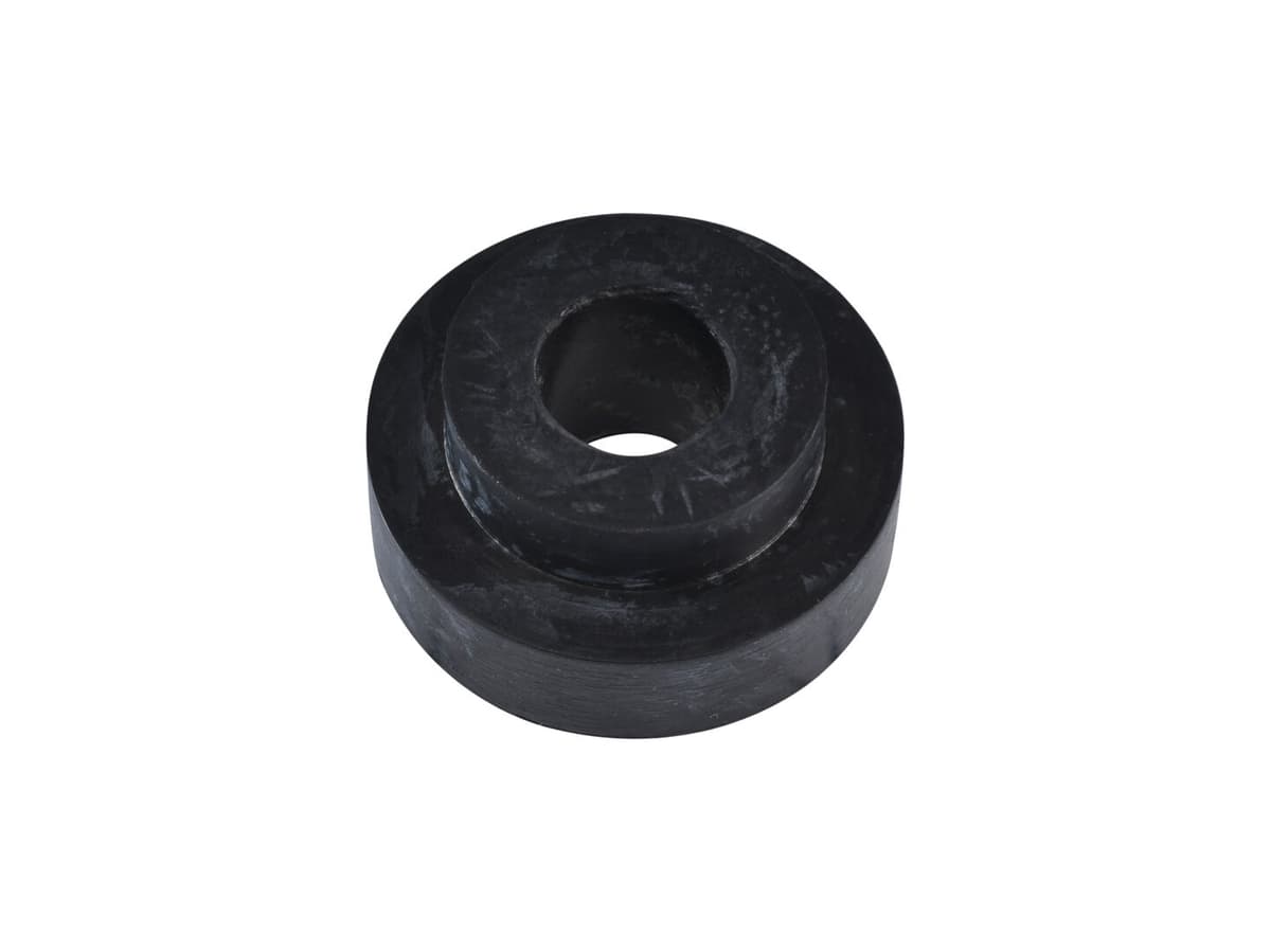 RUBBER ISOLATOR