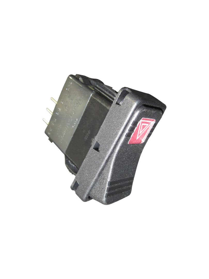 SWITCH, ROCKER CARLINGSWITCH