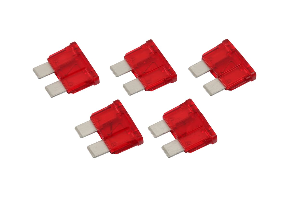 FUSE, ATC-10 5PK