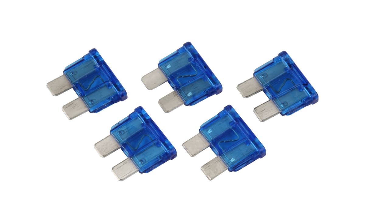 FUSE, ATC-15 5PK