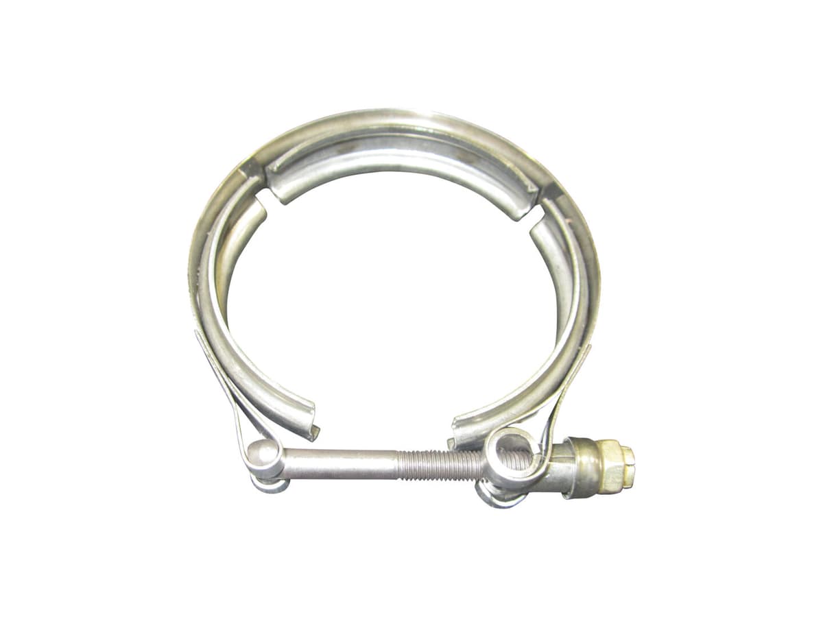 CLAMP BAND