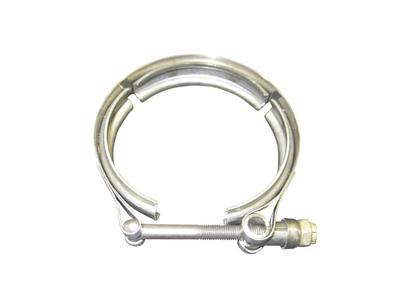 CLAMP BAND