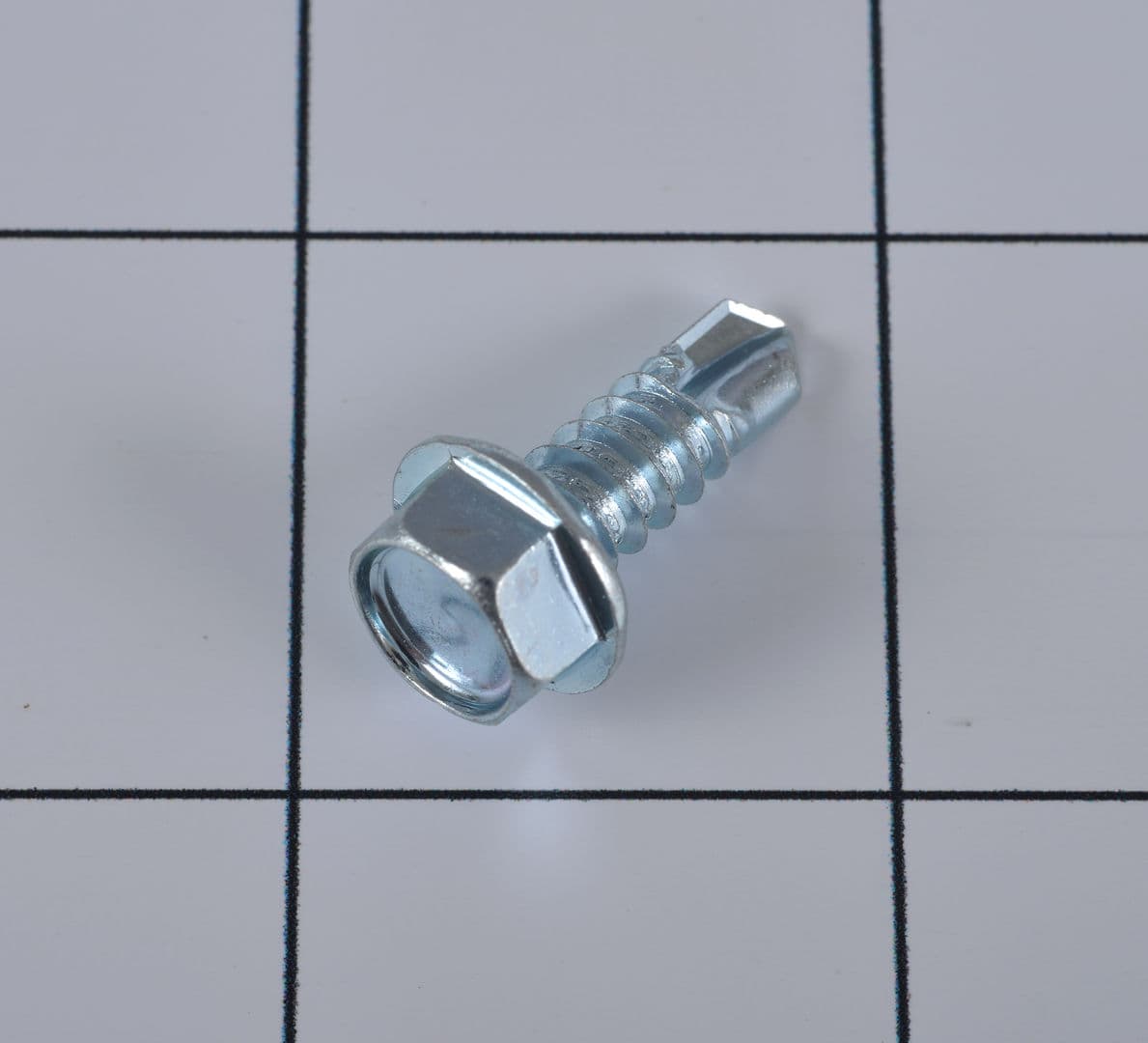 SCREW SELF TAPPING 1/4 NC X 3/