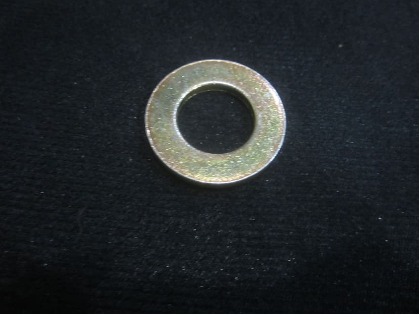 WASHER PLAIN-NARROW-.750-.812-