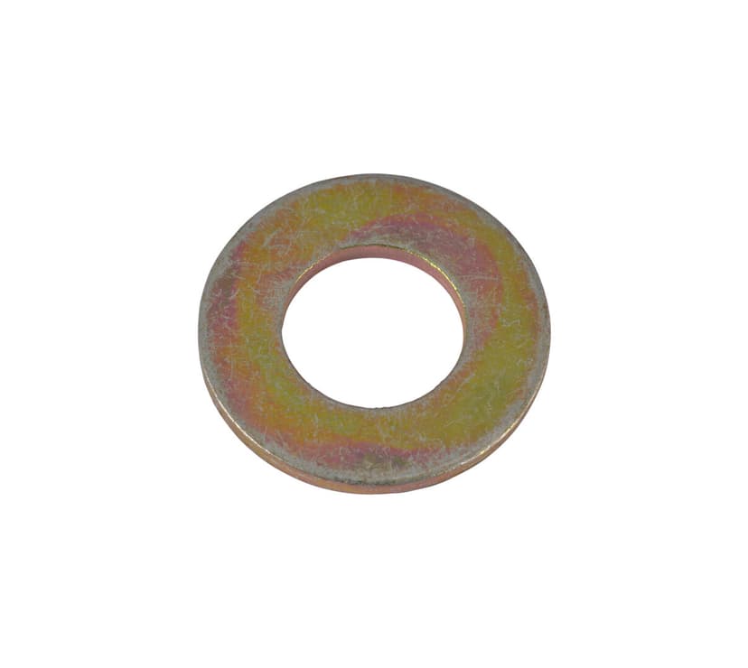 WASHER PLAIN-NARROW-.438-.469-
