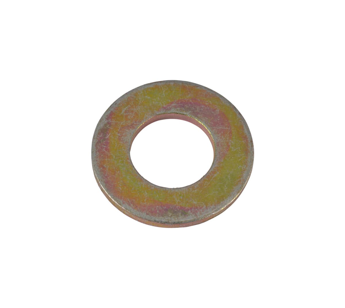 WASHER PLAIN-NARROW-.438-.469-