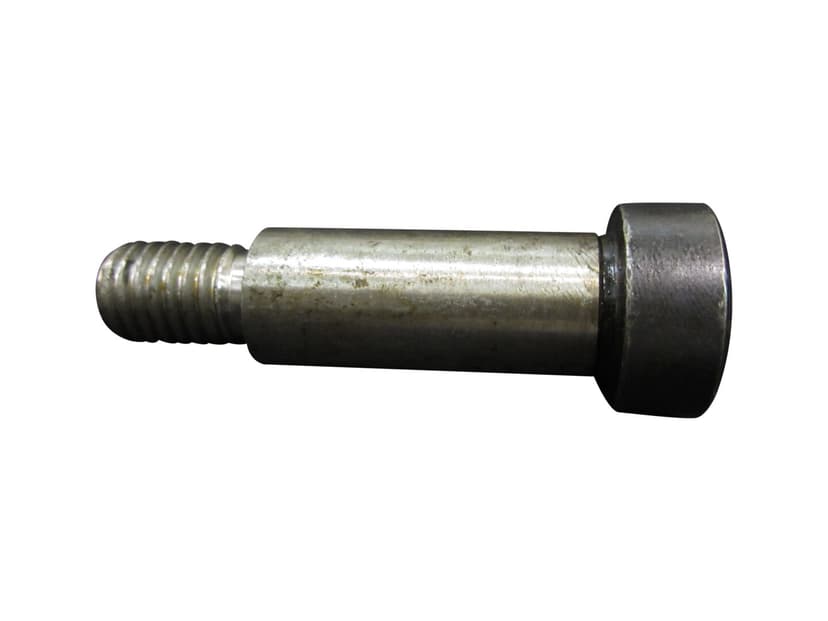 SCREW-SCH SHR-.625-1.500-ZINC