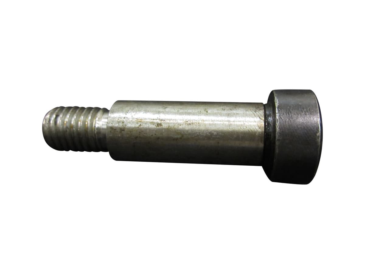 SCREW-SCH SHR-.625-1.500-ZINC