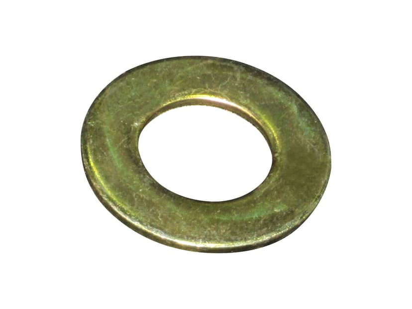 WASHER PLAIN-NARROW-1.00-1.062