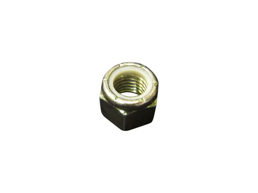 NUT-HEX LOCK ELASTIC-.750-10--