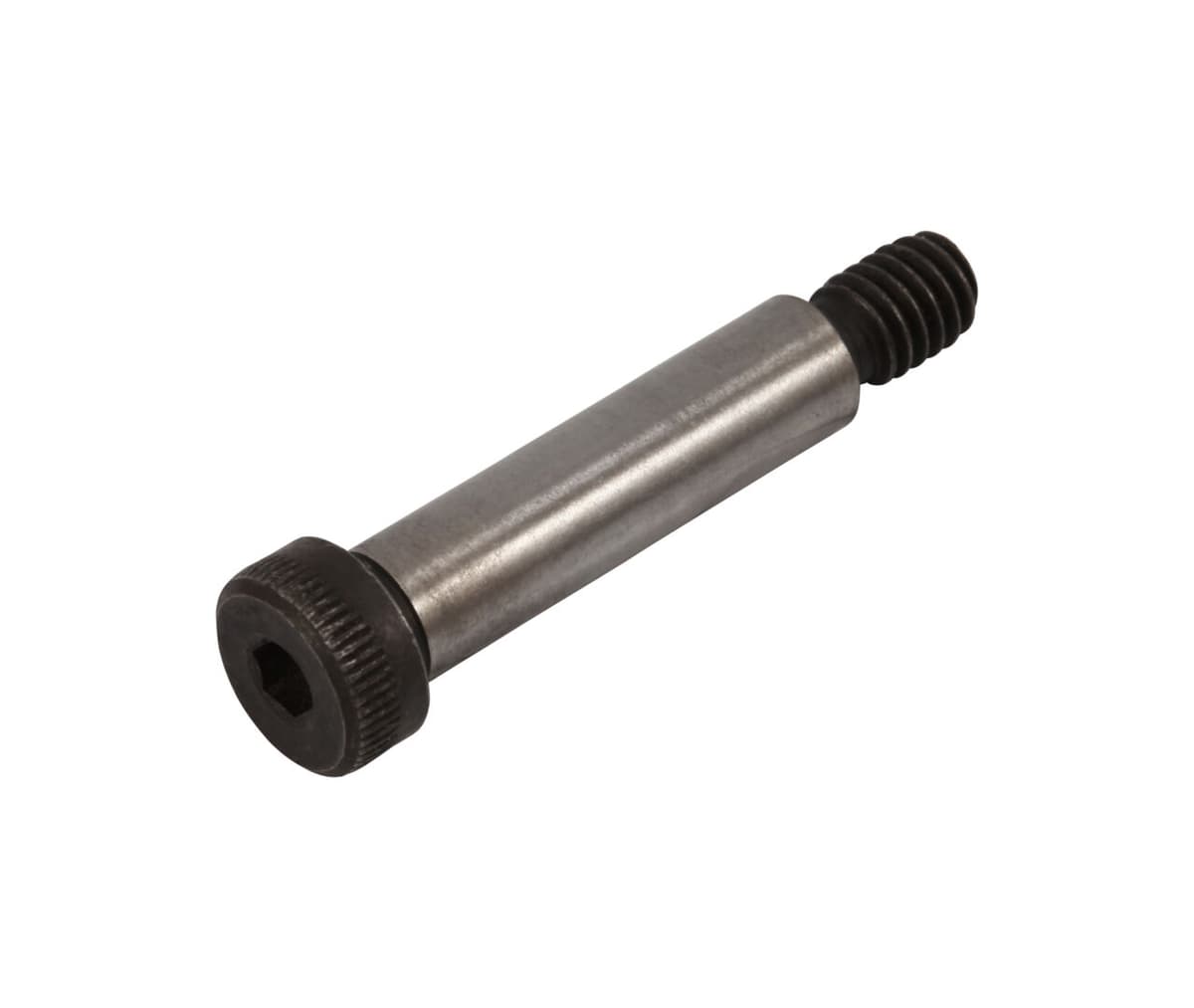 SCREW-SCH SHR-.375-1.500-ZINC