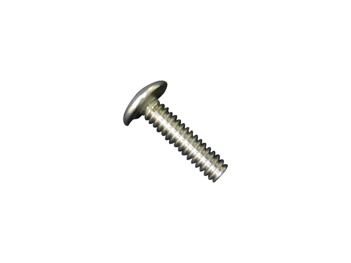 SCREW-TRHCS-#10NC-3/4LG