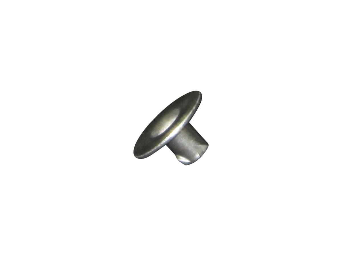 NUT-PROPELLER TEE-#10-24--SEE