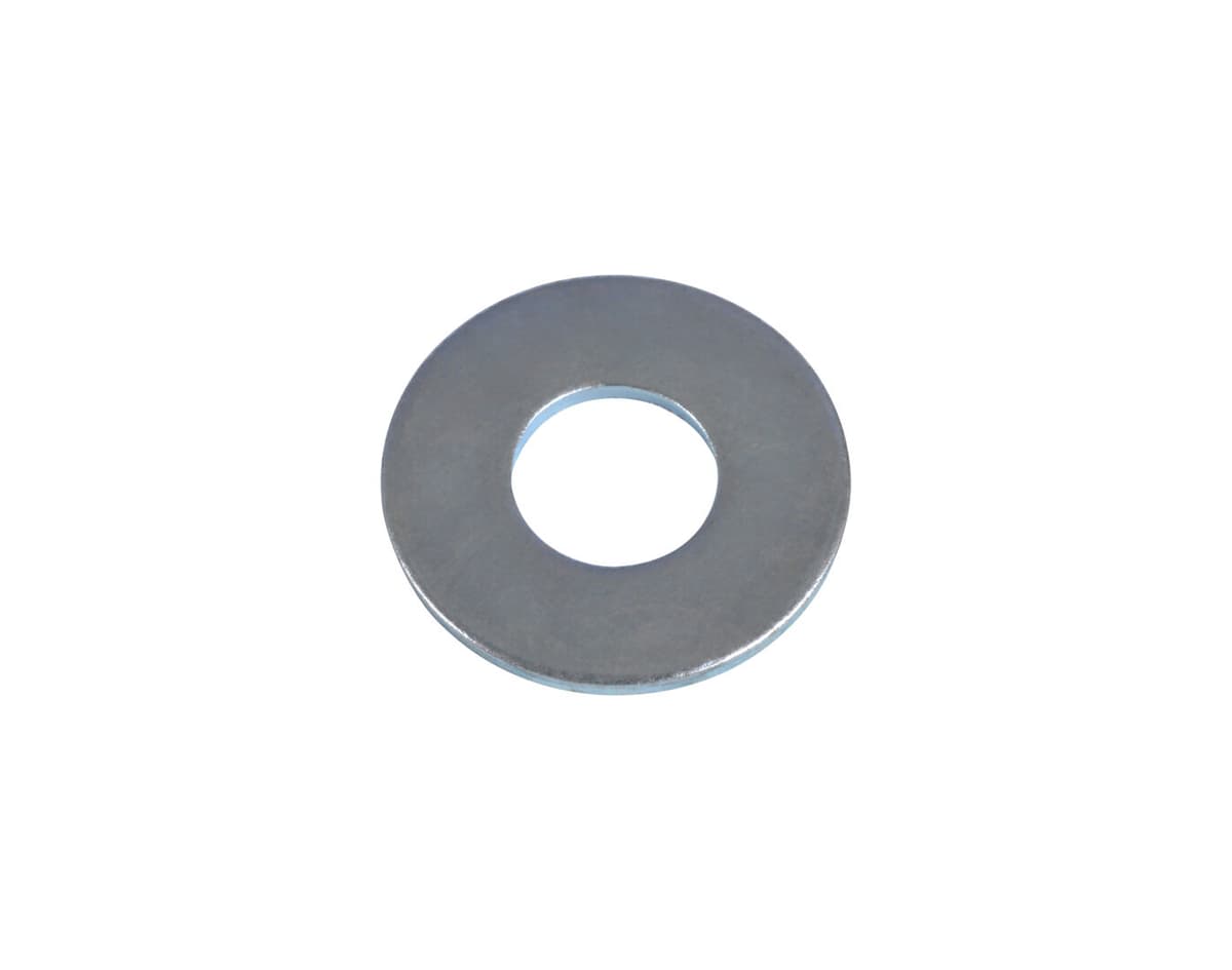 WASHER PLAIN-HARDENED-.375-.43
