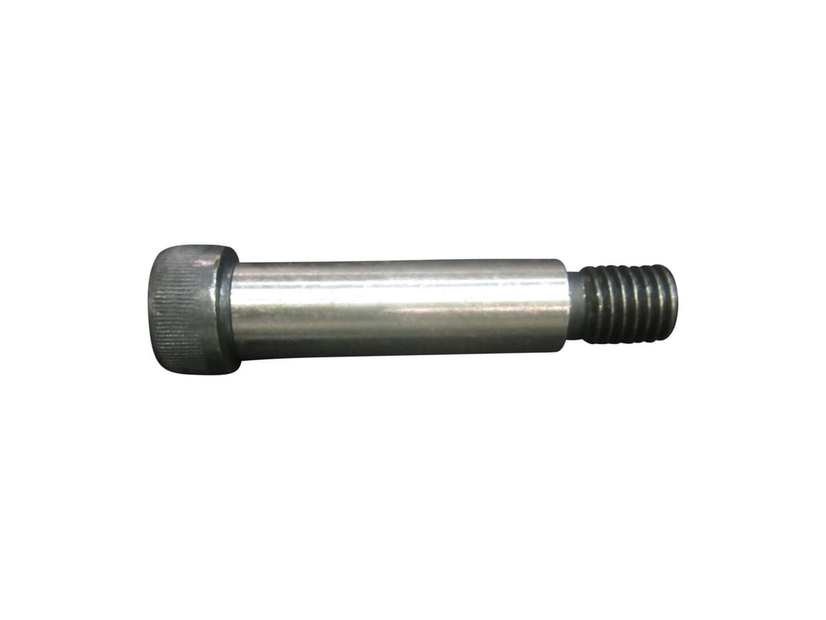 SCREW-SCH SHR-.750-2.500-ZINC