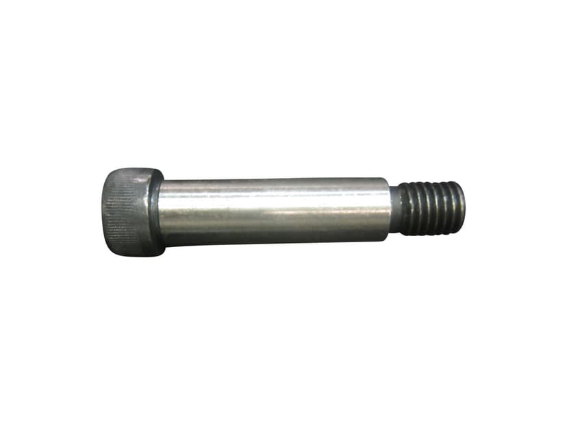 SCREW-SCH SHR-.750-2.500-ZINC