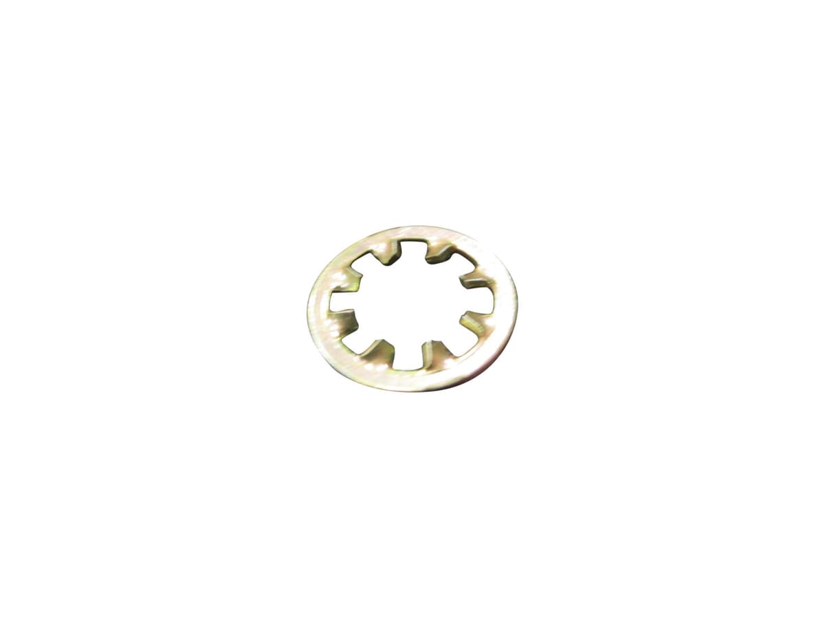 WASHER LOCK-.312-INT TOOTH-ZIN