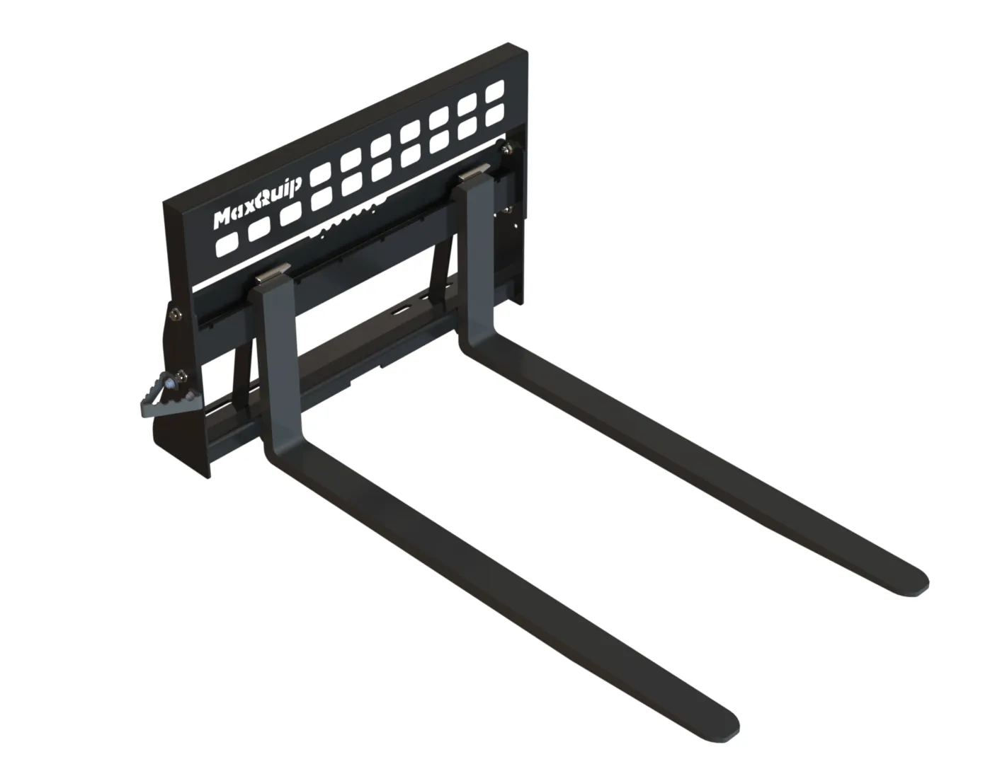 AFTERMARKET MAXQUIP ATTACHMENTS